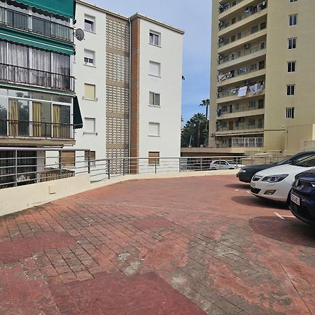 Apartamento Zeus 16 If Бенидорм Экстерьер фото