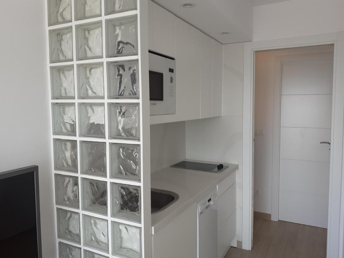 Apartamento Zeus 16 If Бенидорм Экстерьер фото