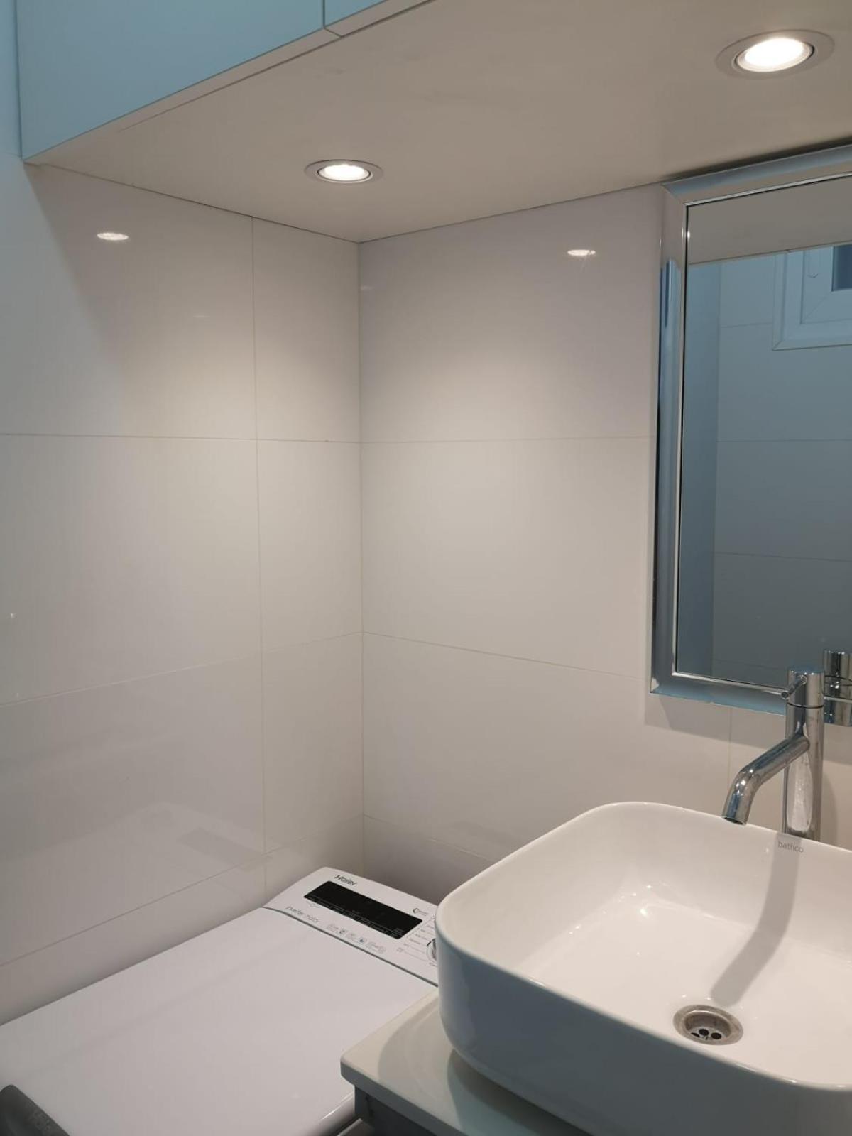 Apartamento Zeus 16 If Бенидорм Экстерьер фото