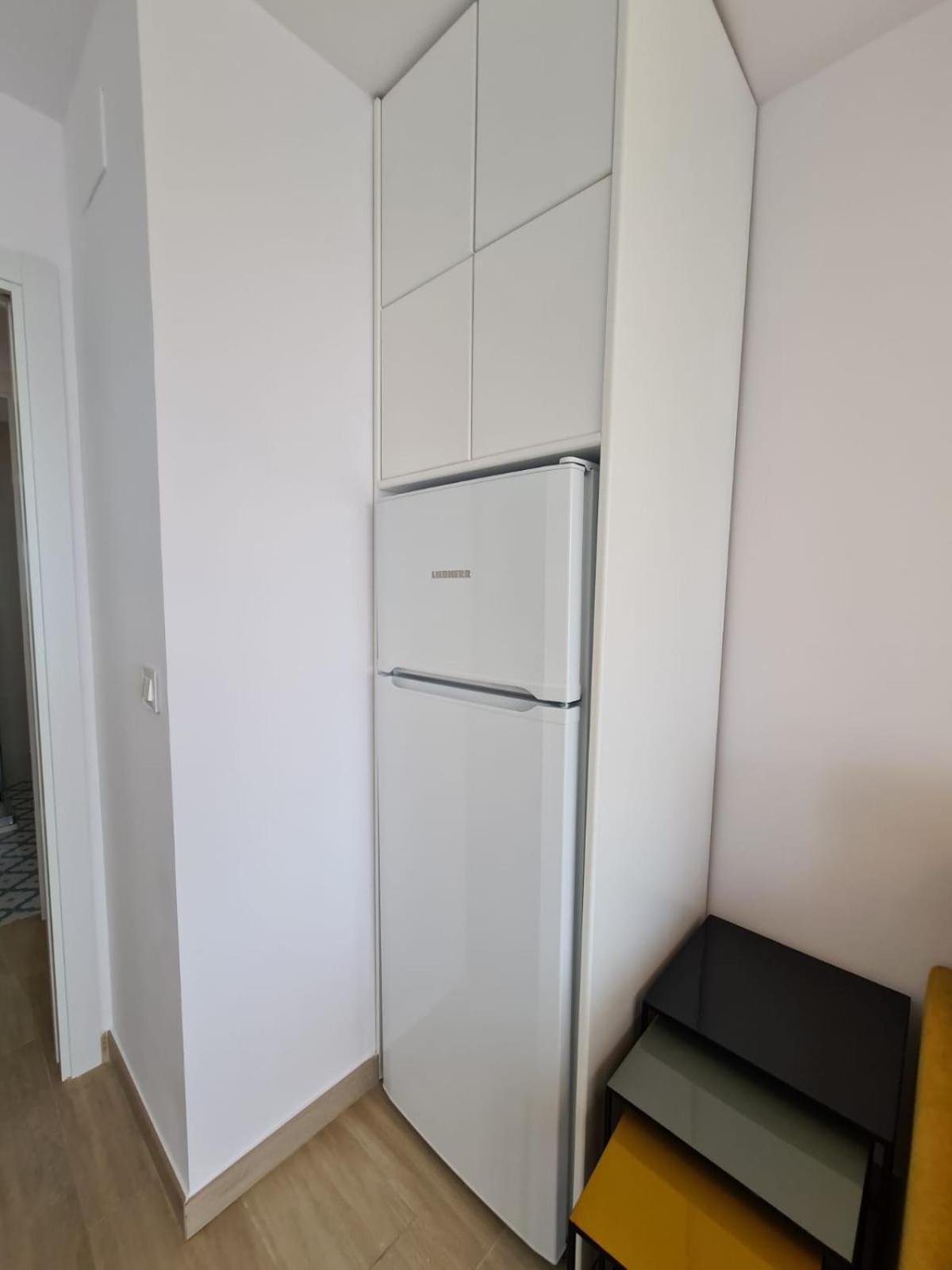 Apartamento Zeus 16 If Бенидорм Экстерьер фото