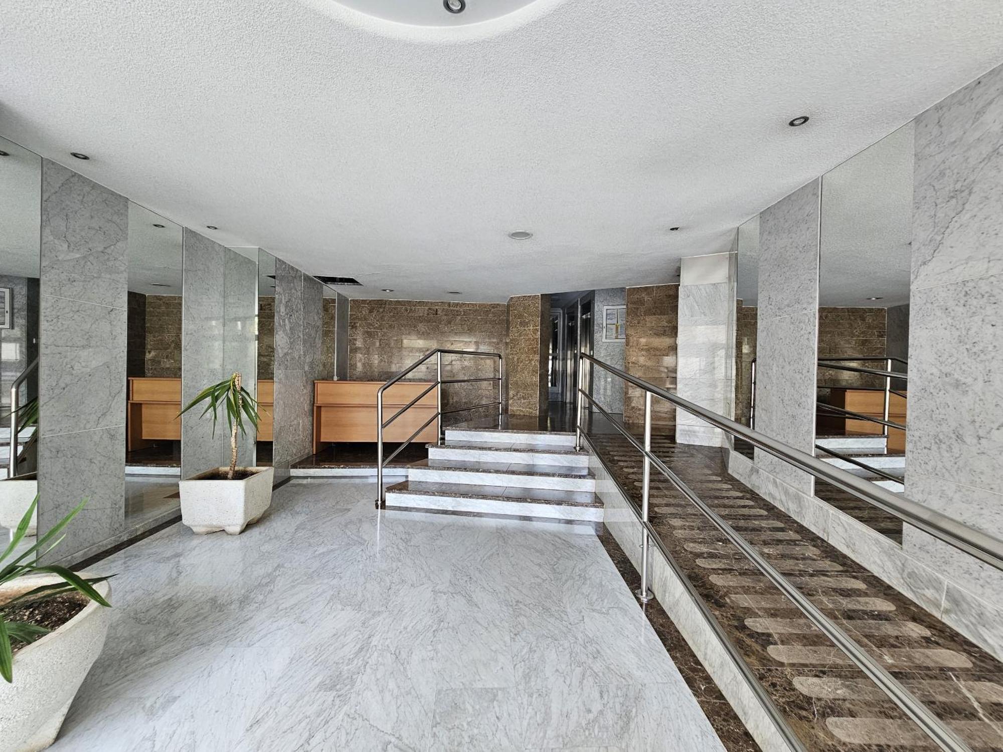 Apartamento Zeus 16 If Бенидорм Экстерьер фото